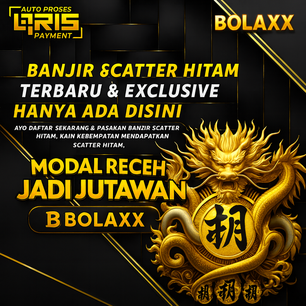 BOLAXX: Terbang Tinggi Meraih Kemenangan - WooCommerce eCommerce